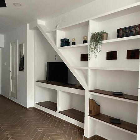 Piso Centrico Perfecto Para Hospedarse Ел Пуерто де Санта Мария Екстериор снимка