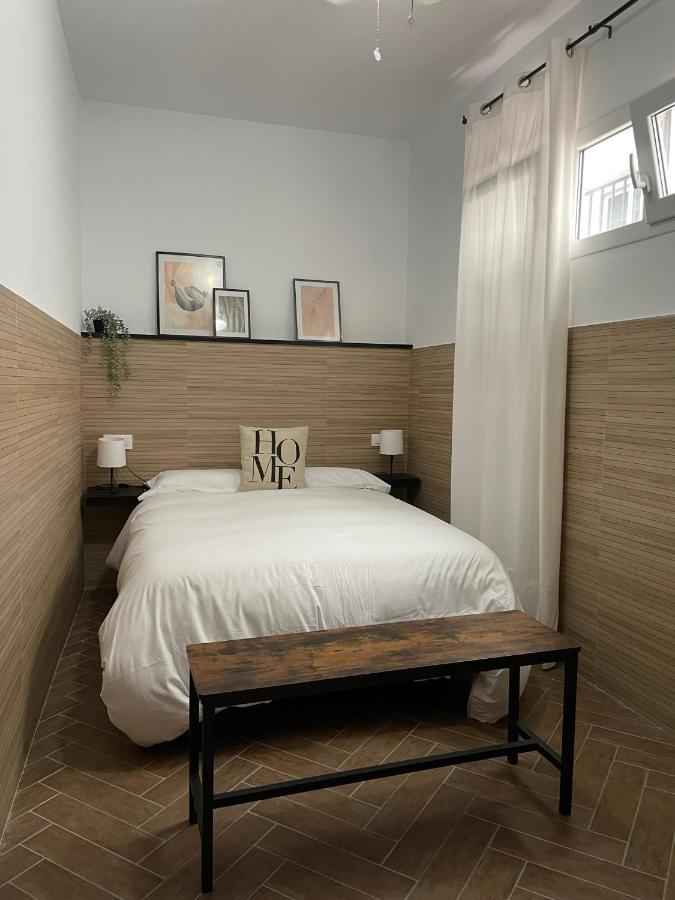 Piso Centrico Perfecto Para Hospedarse Ел Пуерто де Санта Мария Екстериор снимка